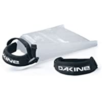 DAKINE Deluxe - Tabla de Bodyboard- Color Negro- Talla única